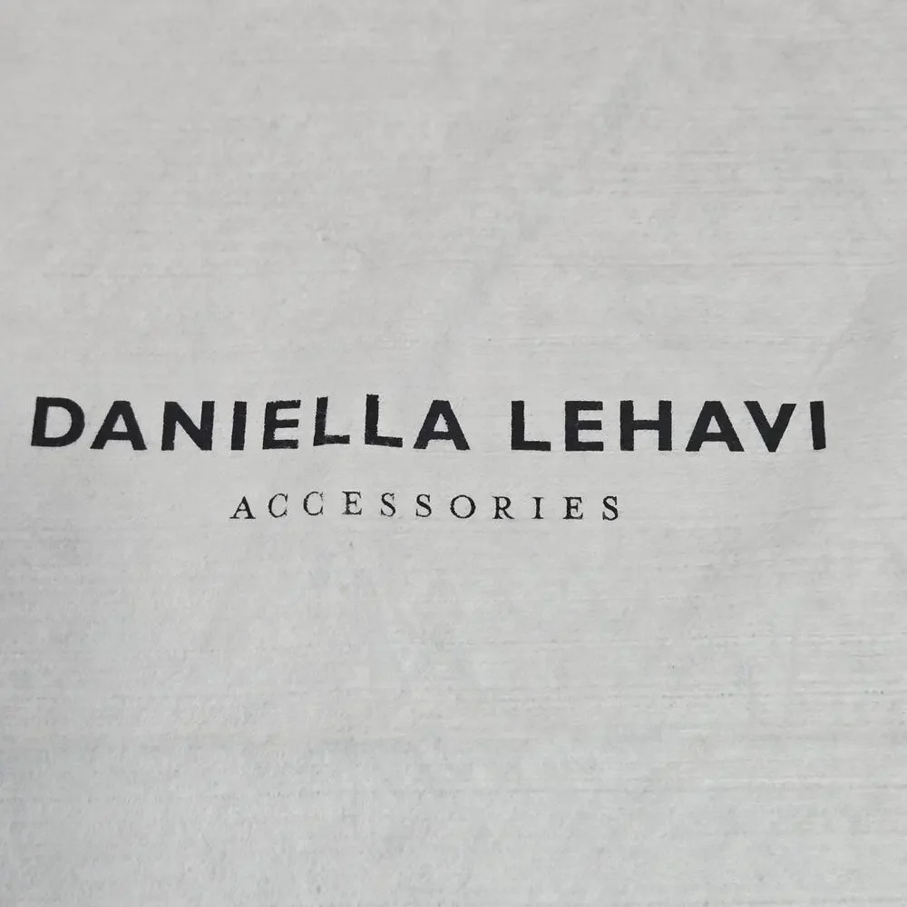 Daniella Lehavi authentic pre