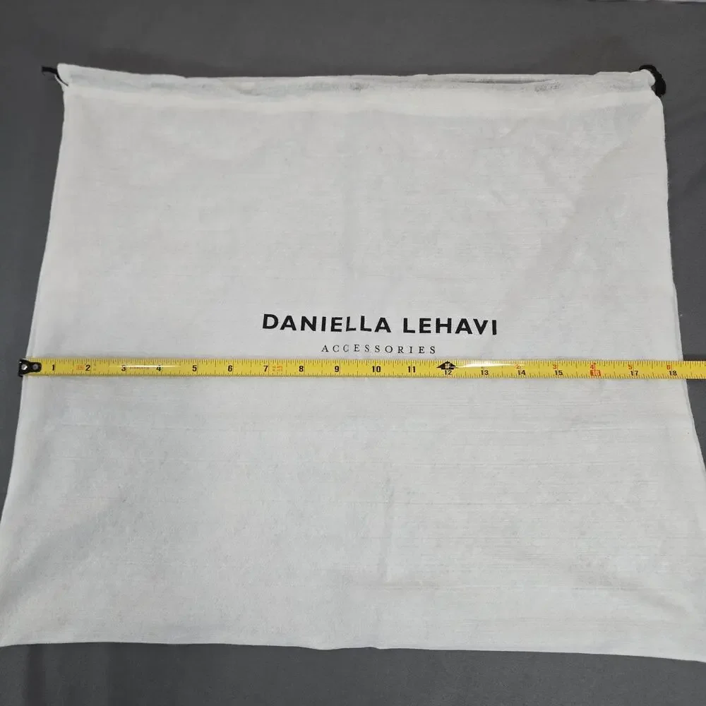 Daniella Lehavi authentic pre