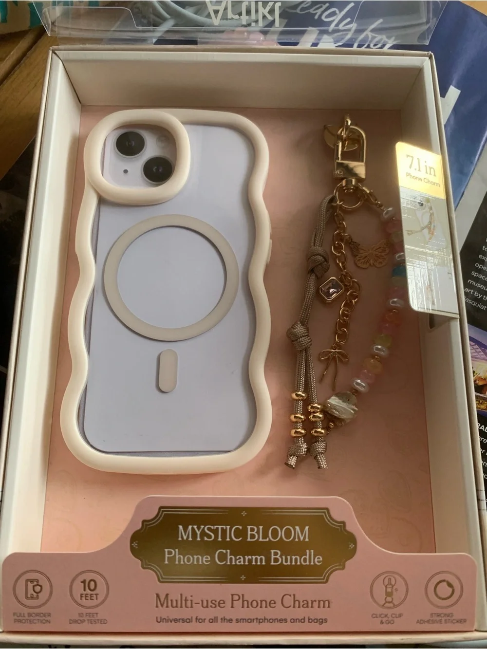 N/A mystic bloom