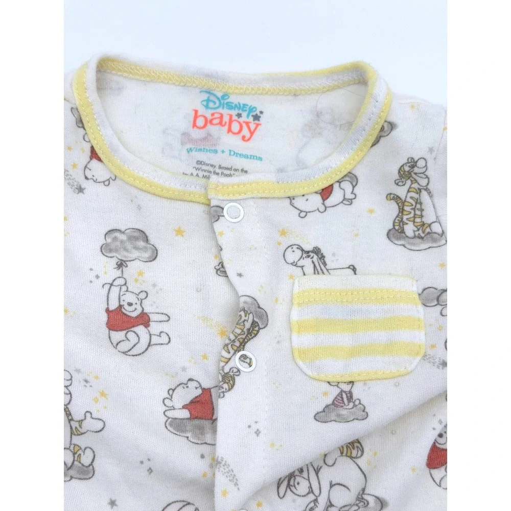 Disney baby winnie