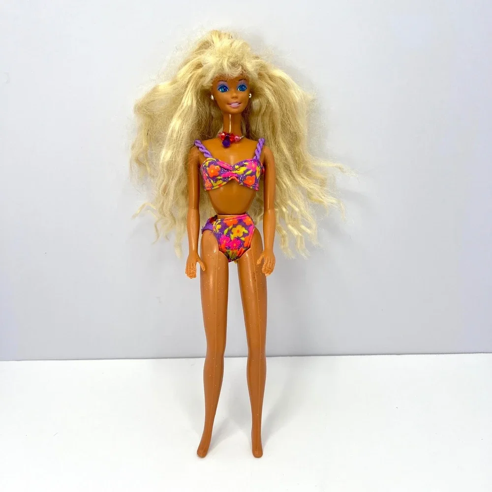 Barbie mattel vintage