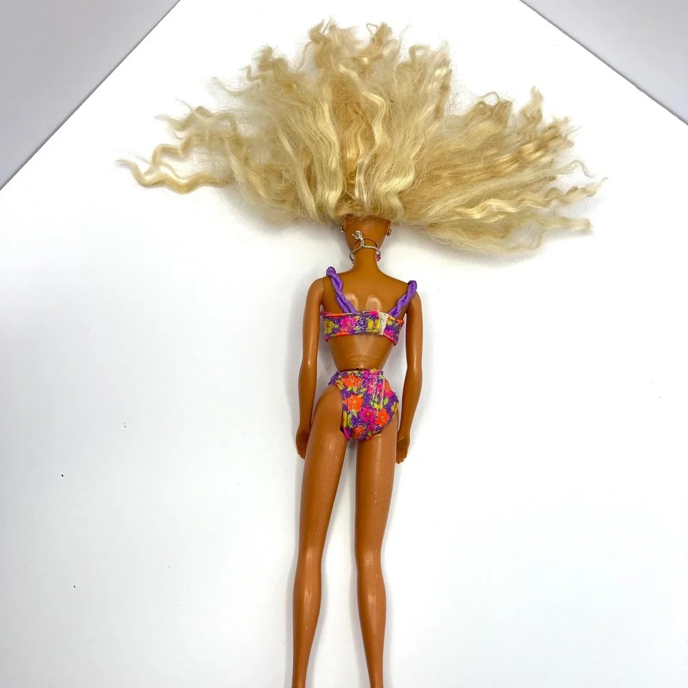 Barbie mattel vintage