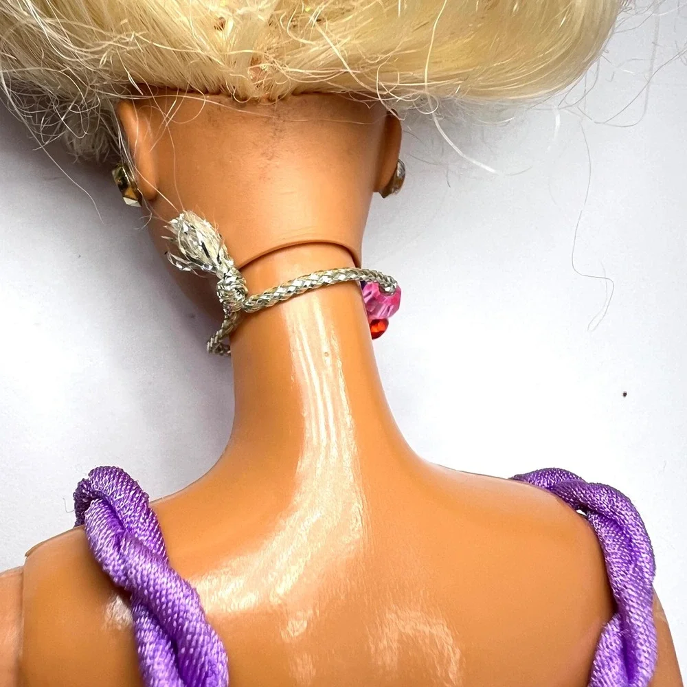 Barbie mattel vintage