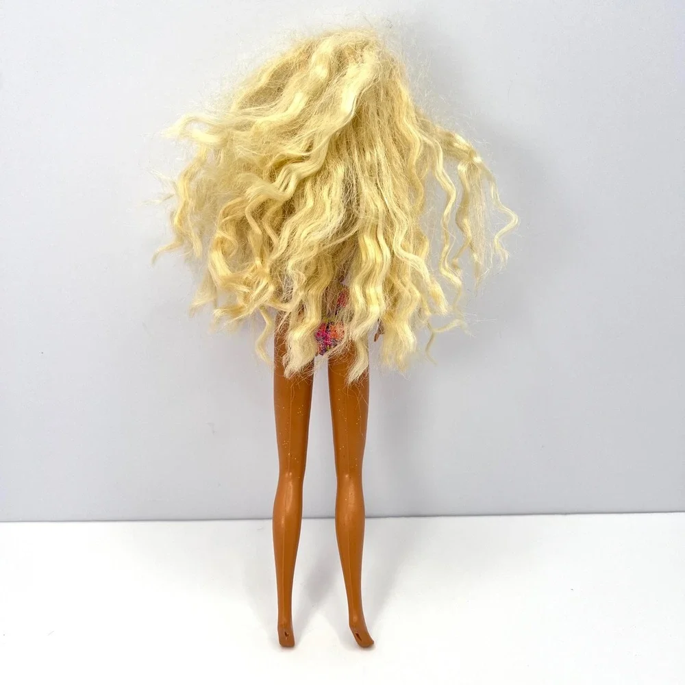 Barbie mattel vintage