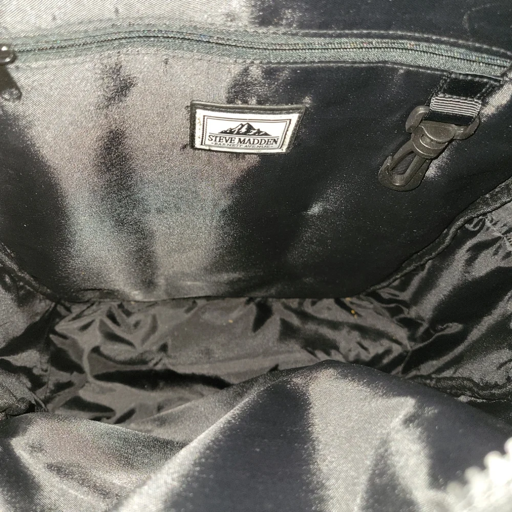 Steve Madden brand new