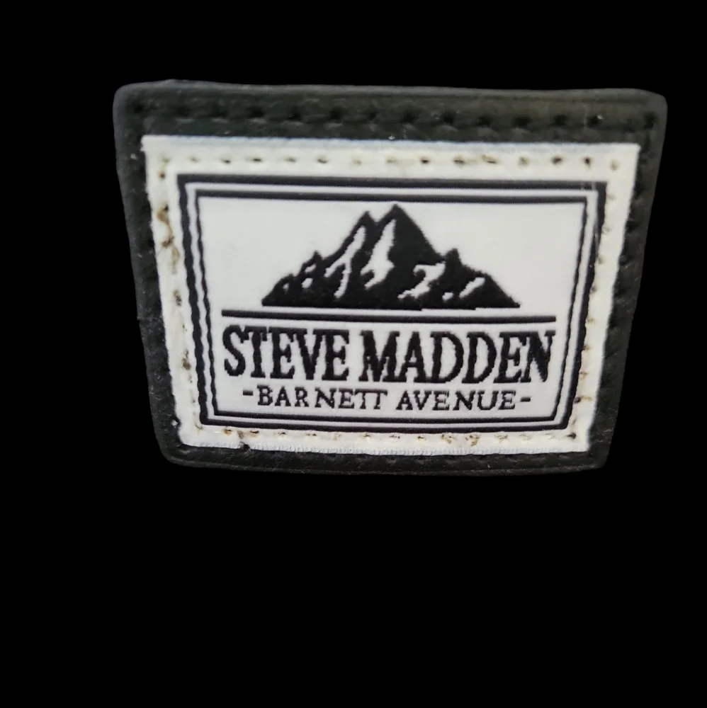 Steve Madden brand new