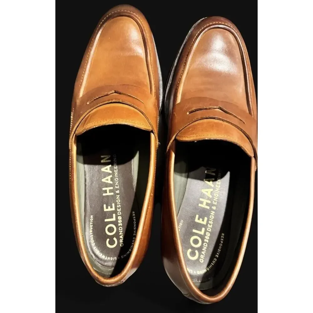 Cole Haan cole haan