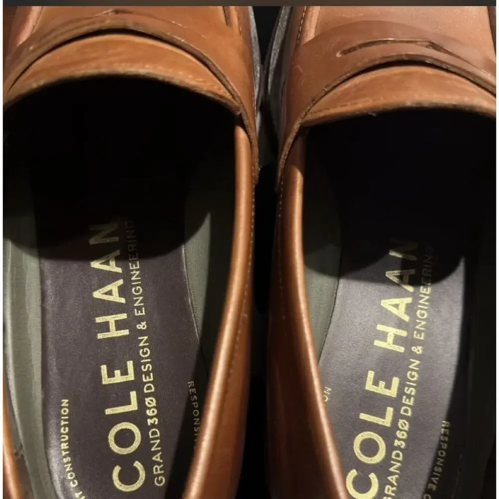 Cole Haan cole haan