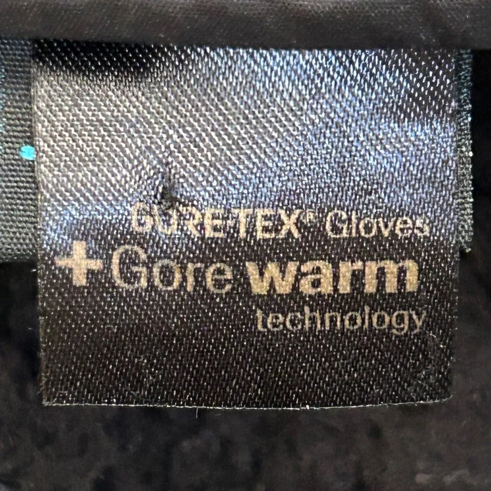 Gordini gore tex