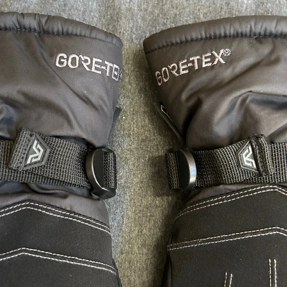 Gordini gore tex