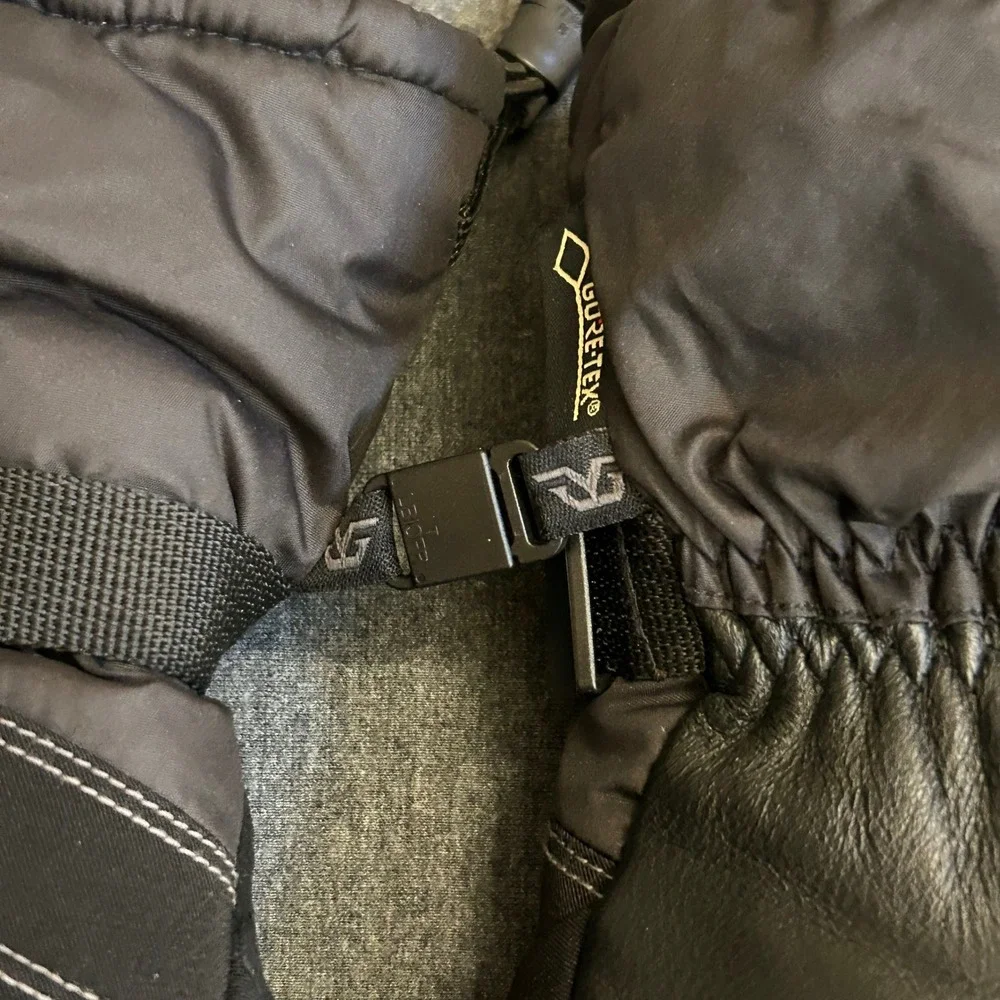 Gordini gore tex