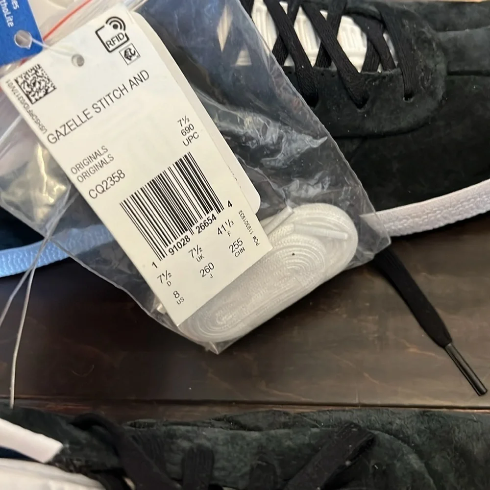 adidas new tags