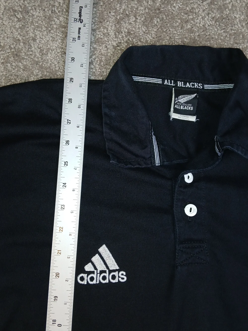 adidas official all