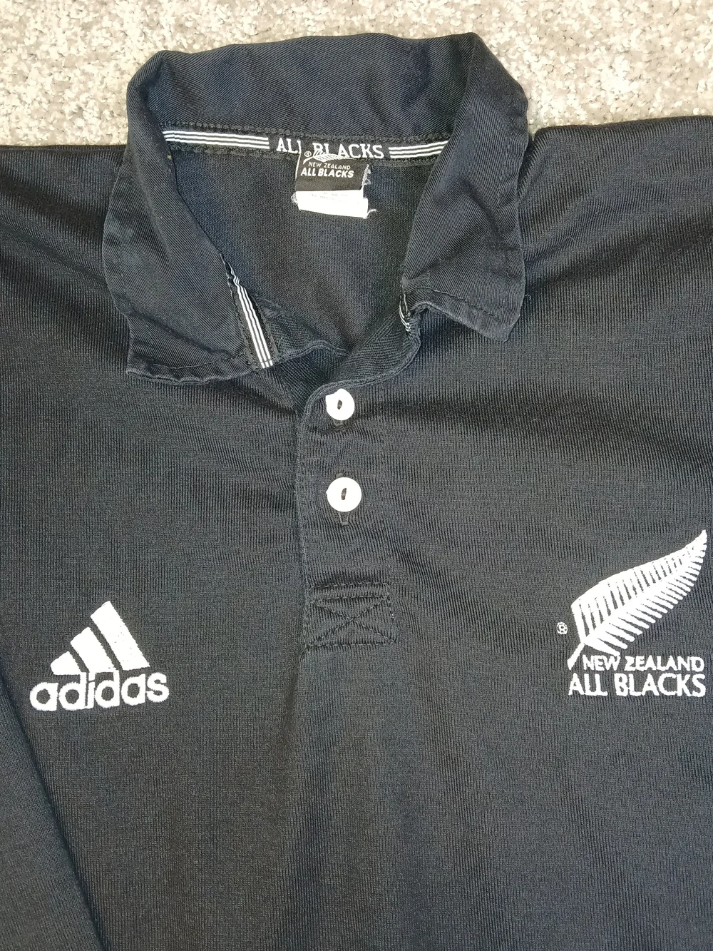 adidas official all