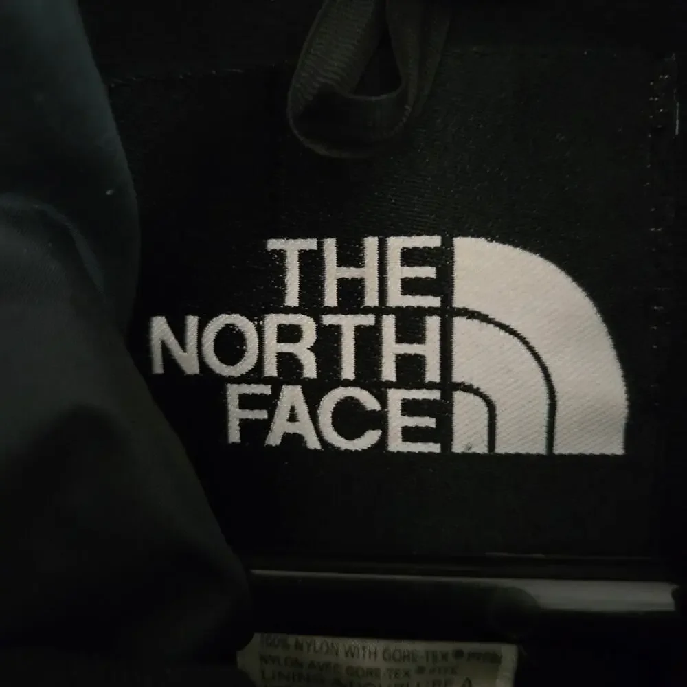 The North Face brand north