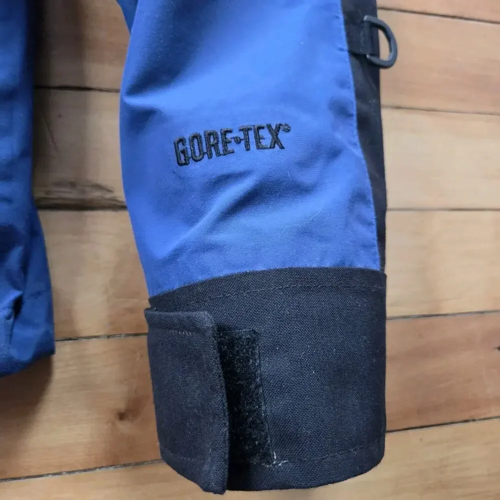 The North Face brand north