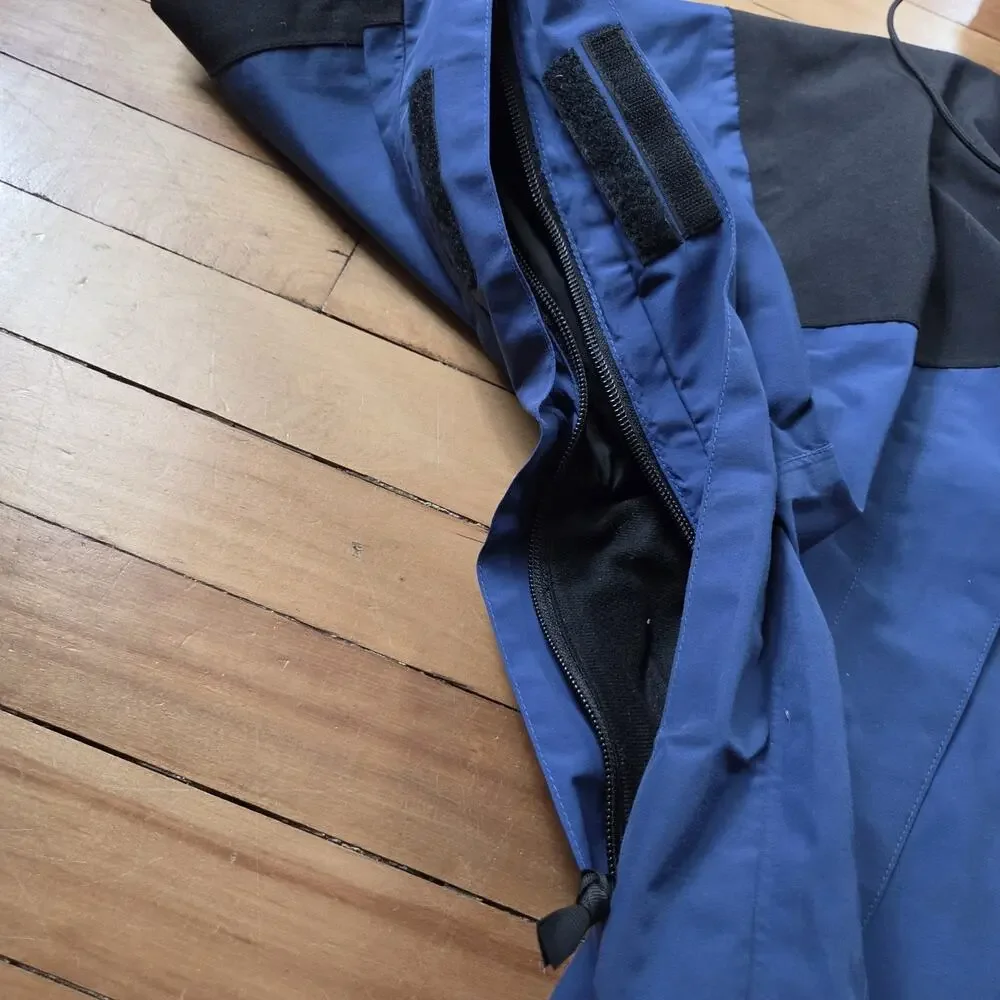 The North Face brand north