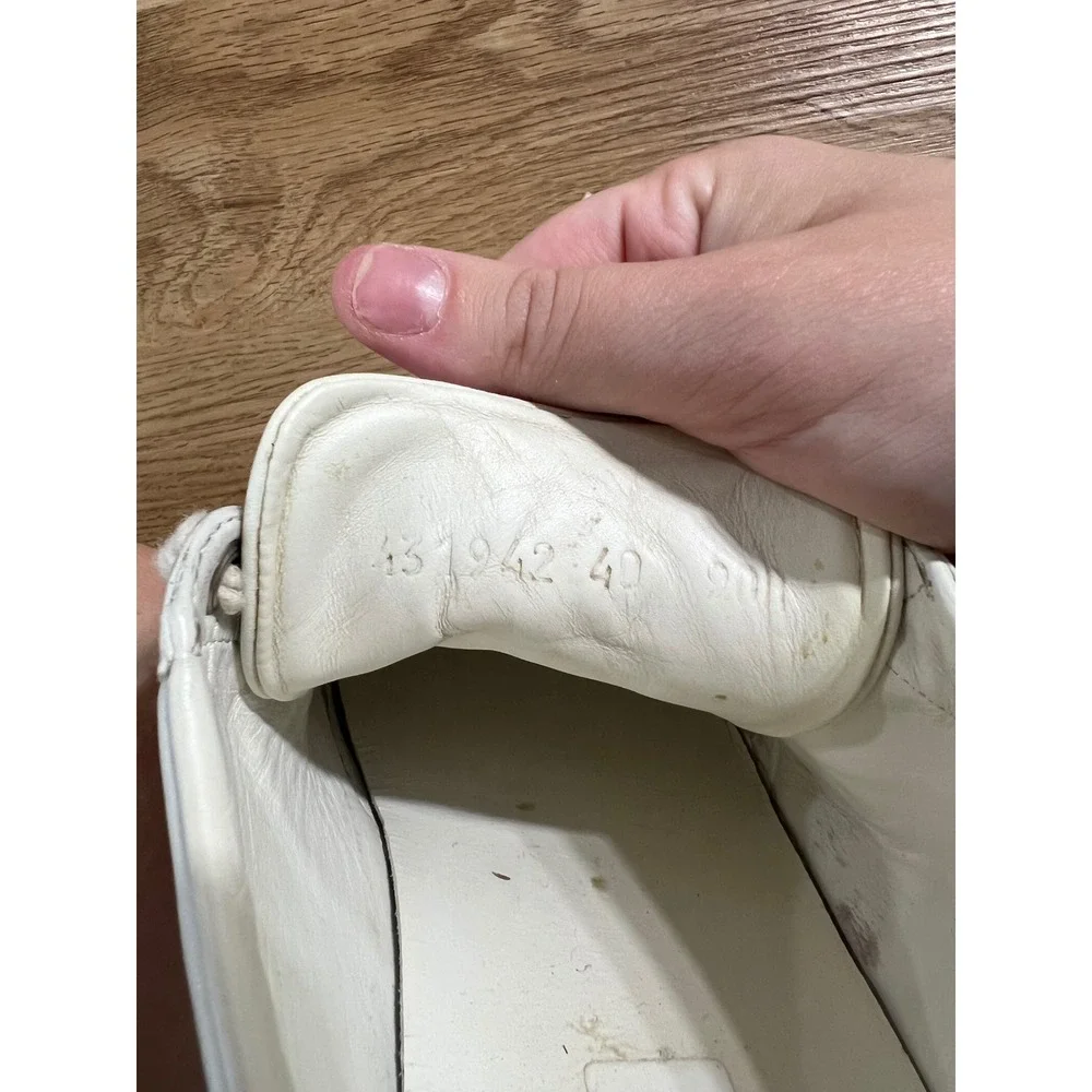 Gucci ace sneakers