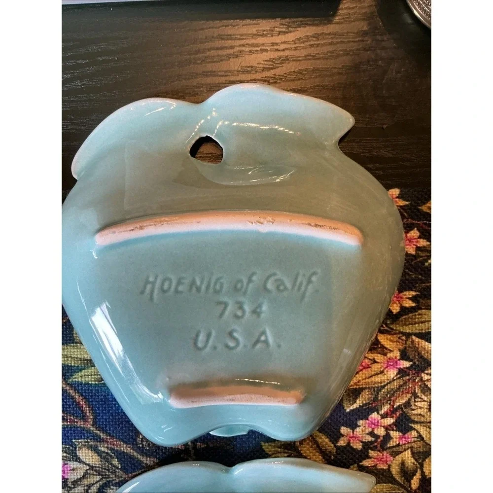 Hoenig california produced