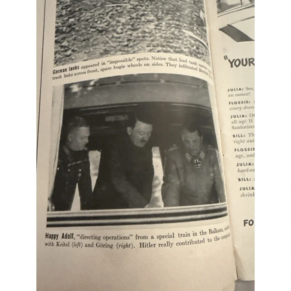 N/A life magazine
