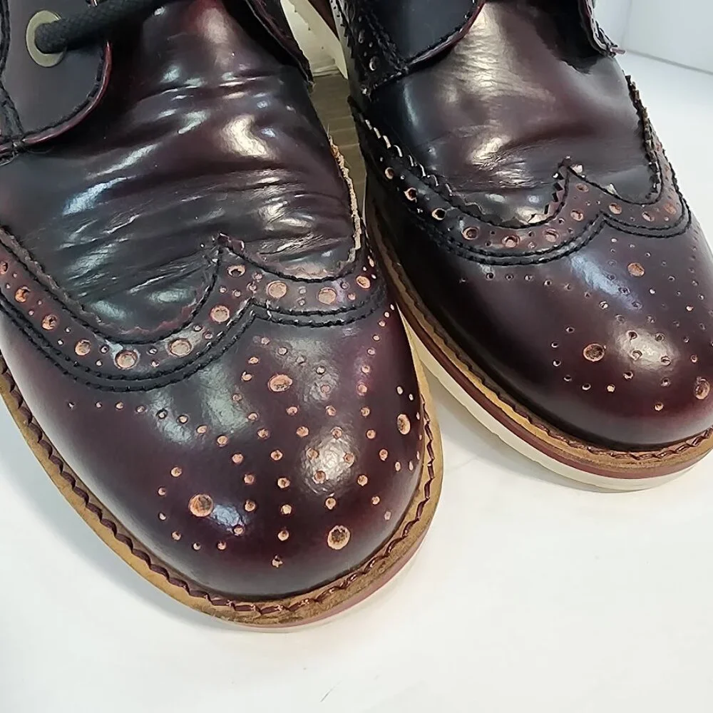 Crevo men boardwalk