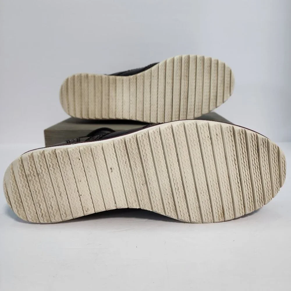 Crevo men boardwalk