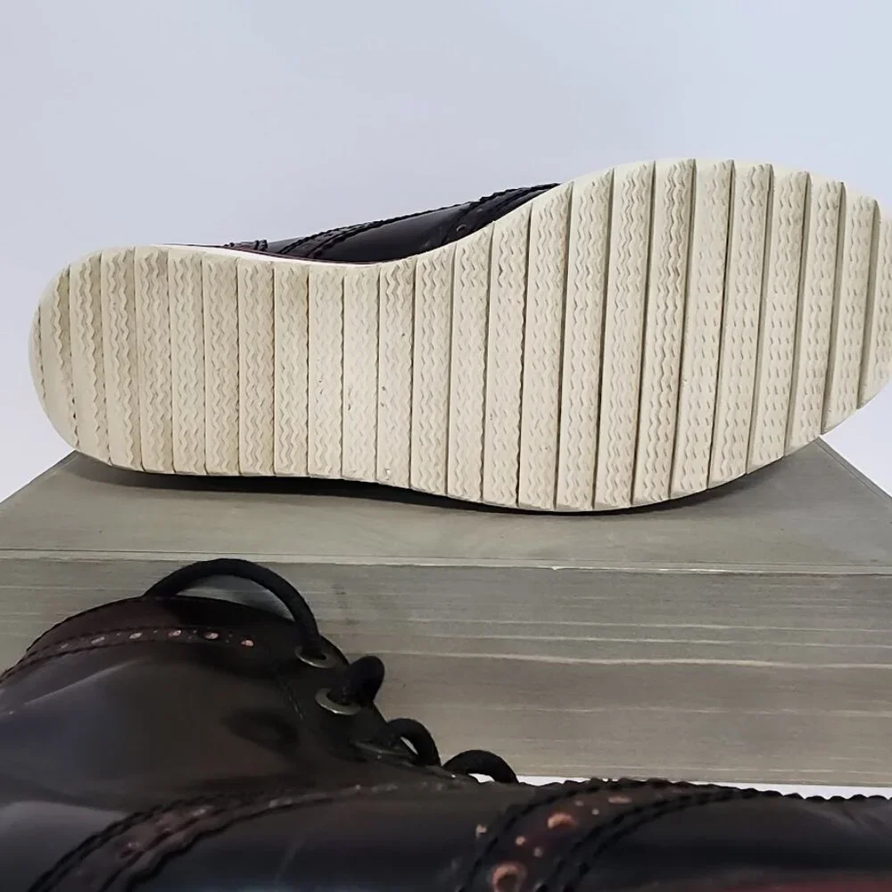 Crevo men boardwalk
