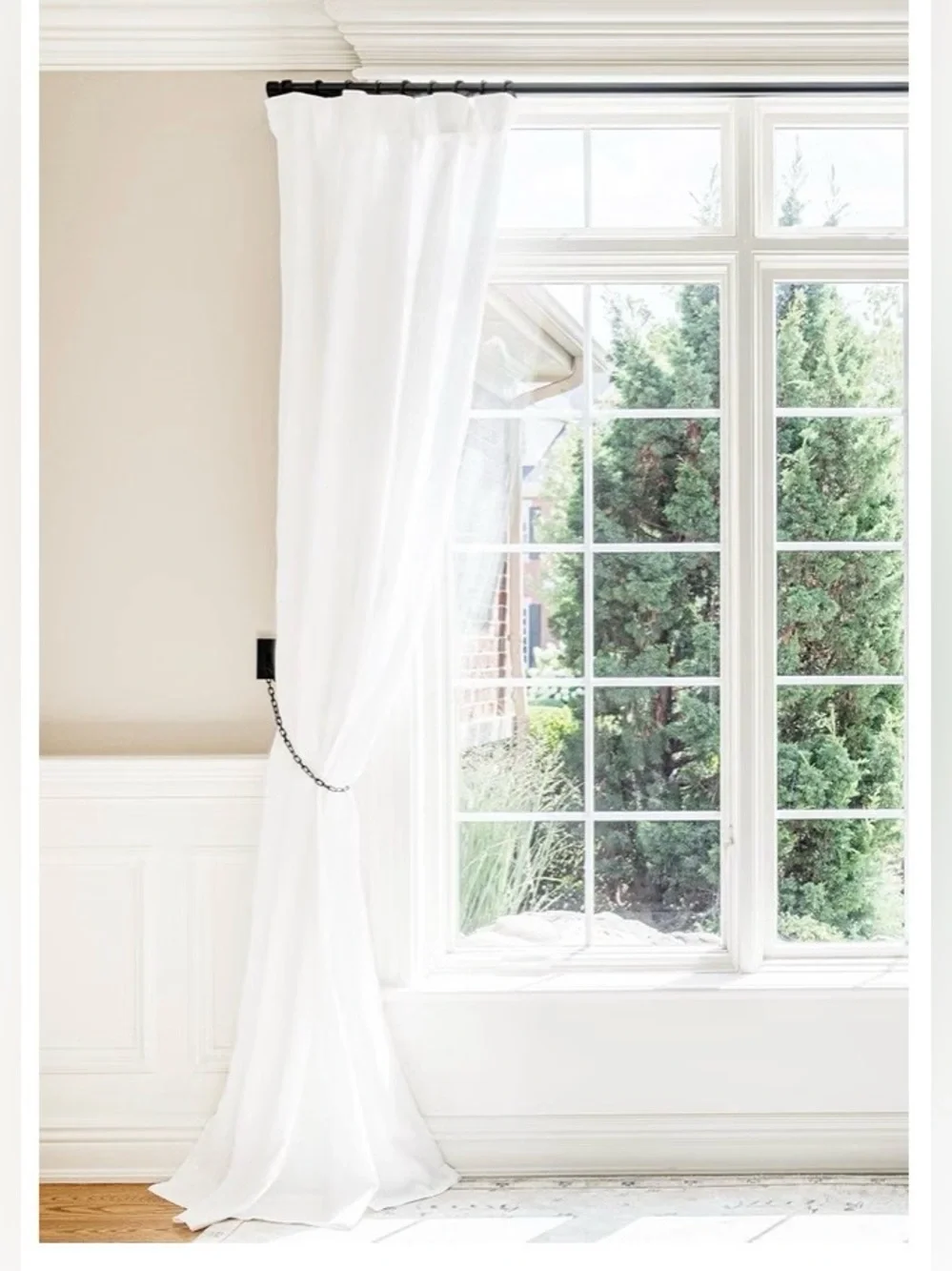 BLASTHOME seamlessly includes 14’