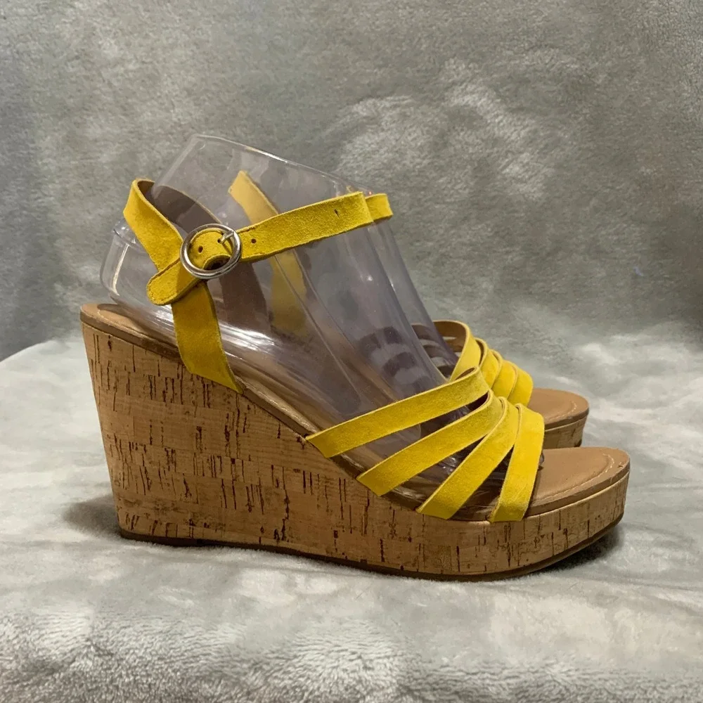 Franco Sarto very good