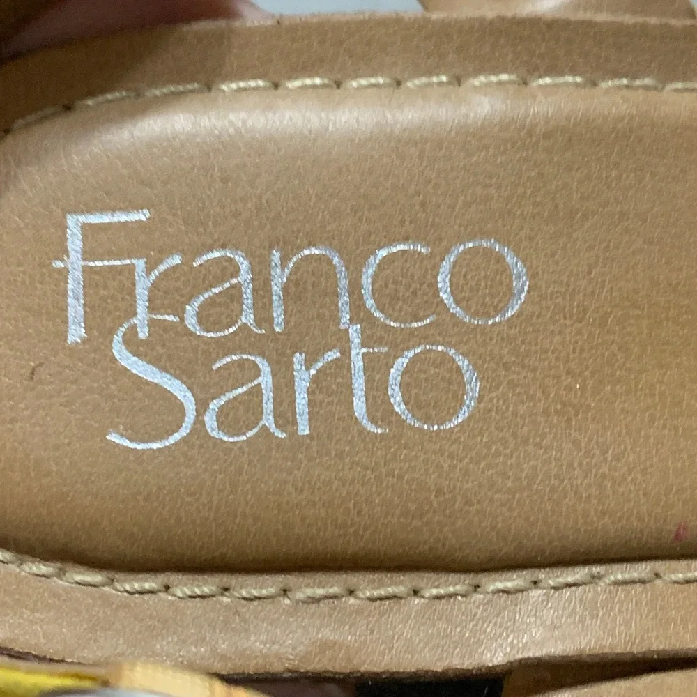 Franco Sarto very good