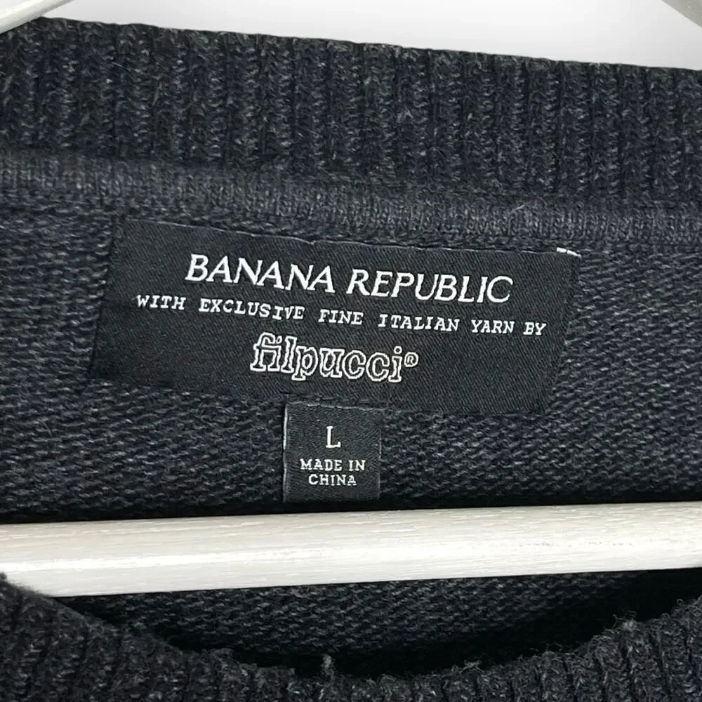 Banana Republic banana republic