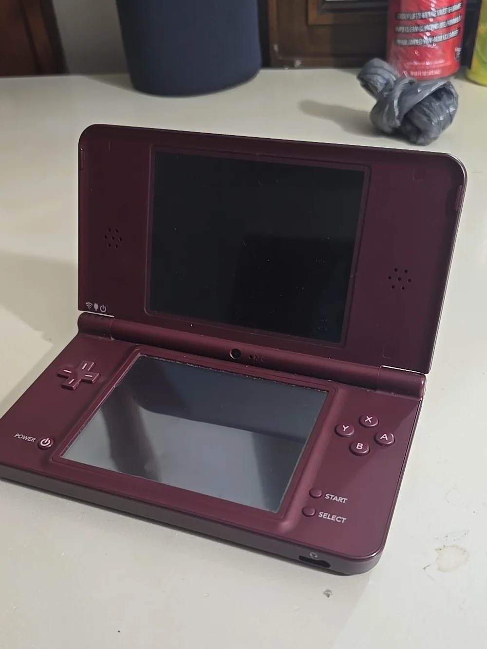 Nintendo came charger