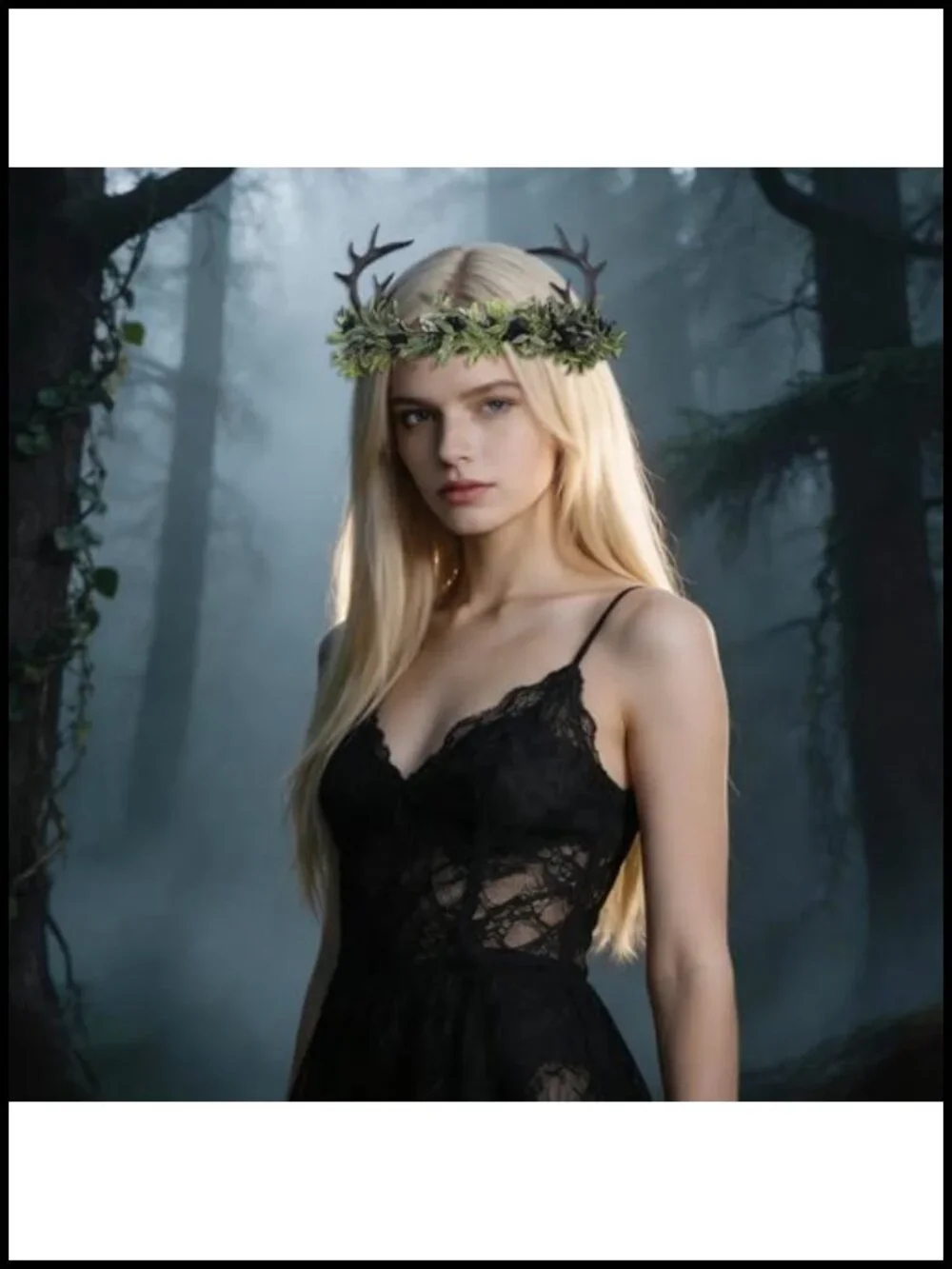 N/A ethereal fairy