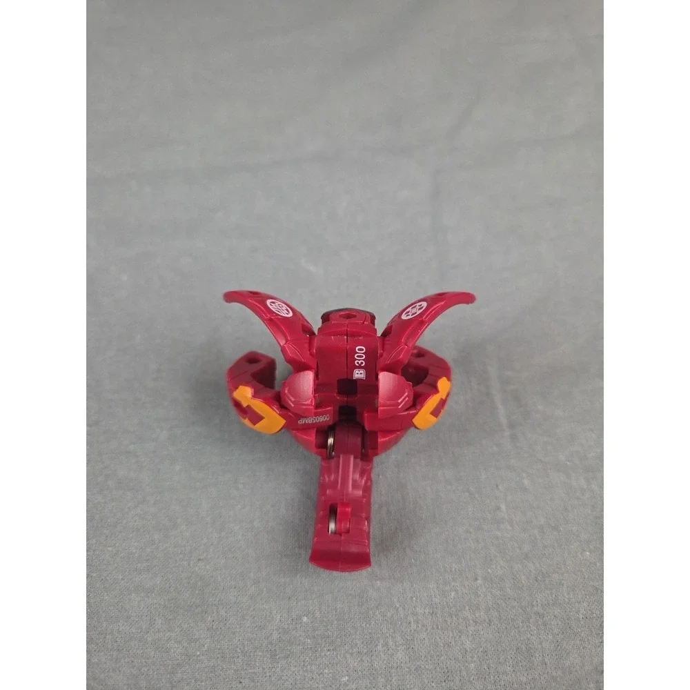 Bakugan Armored Alliance  Dragonoid X Tretorous‎  2020 Rare