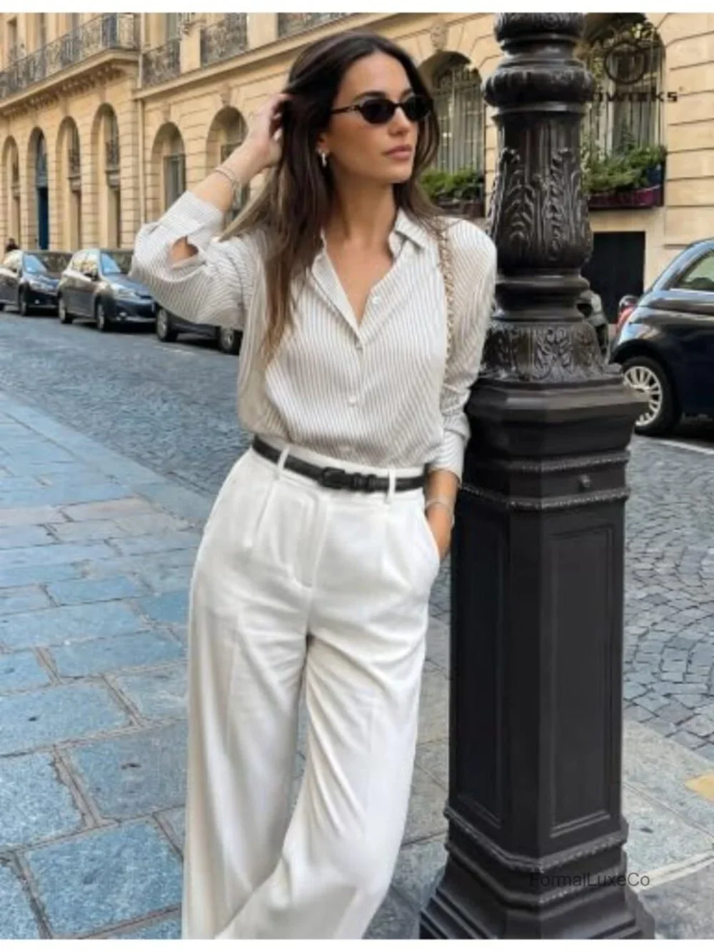 N/A this sleek