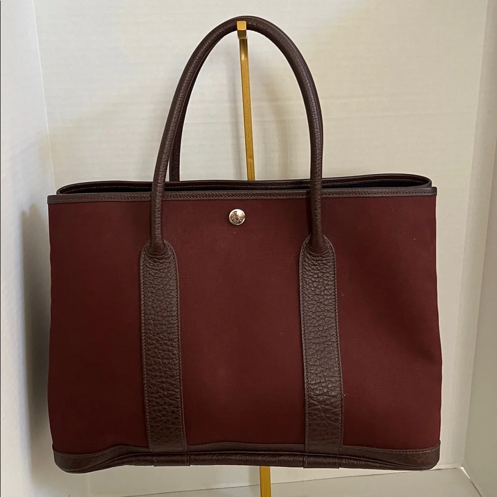 Hermes hermès tote