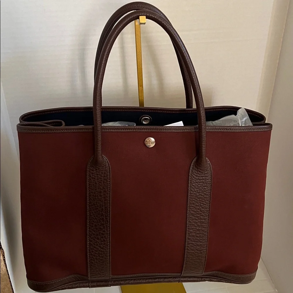 Hermes hermès tote