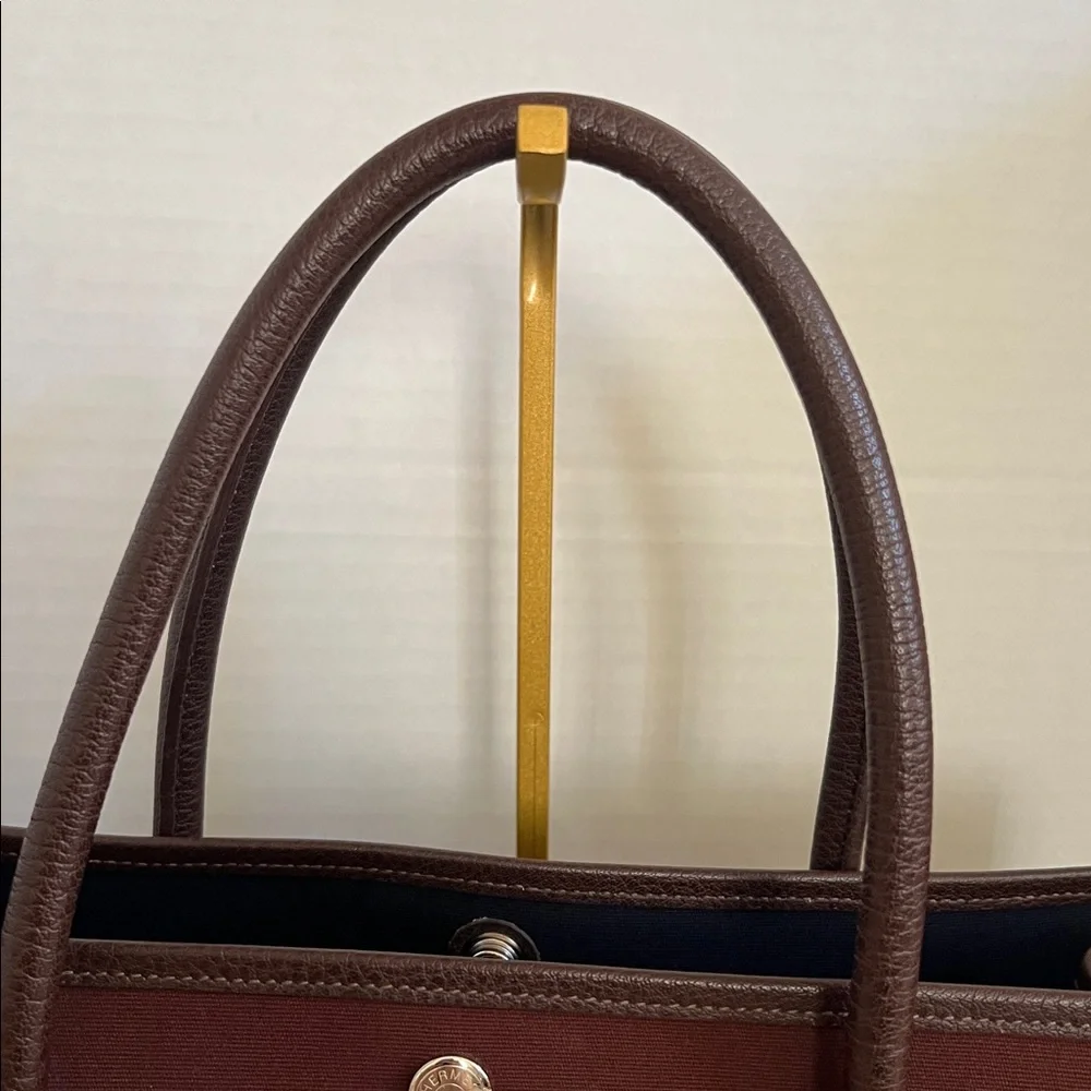 Hermes hermès tote
