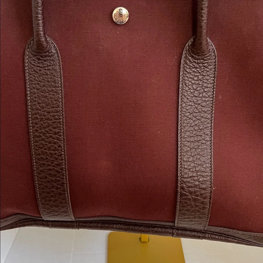Hermes hermès tote
