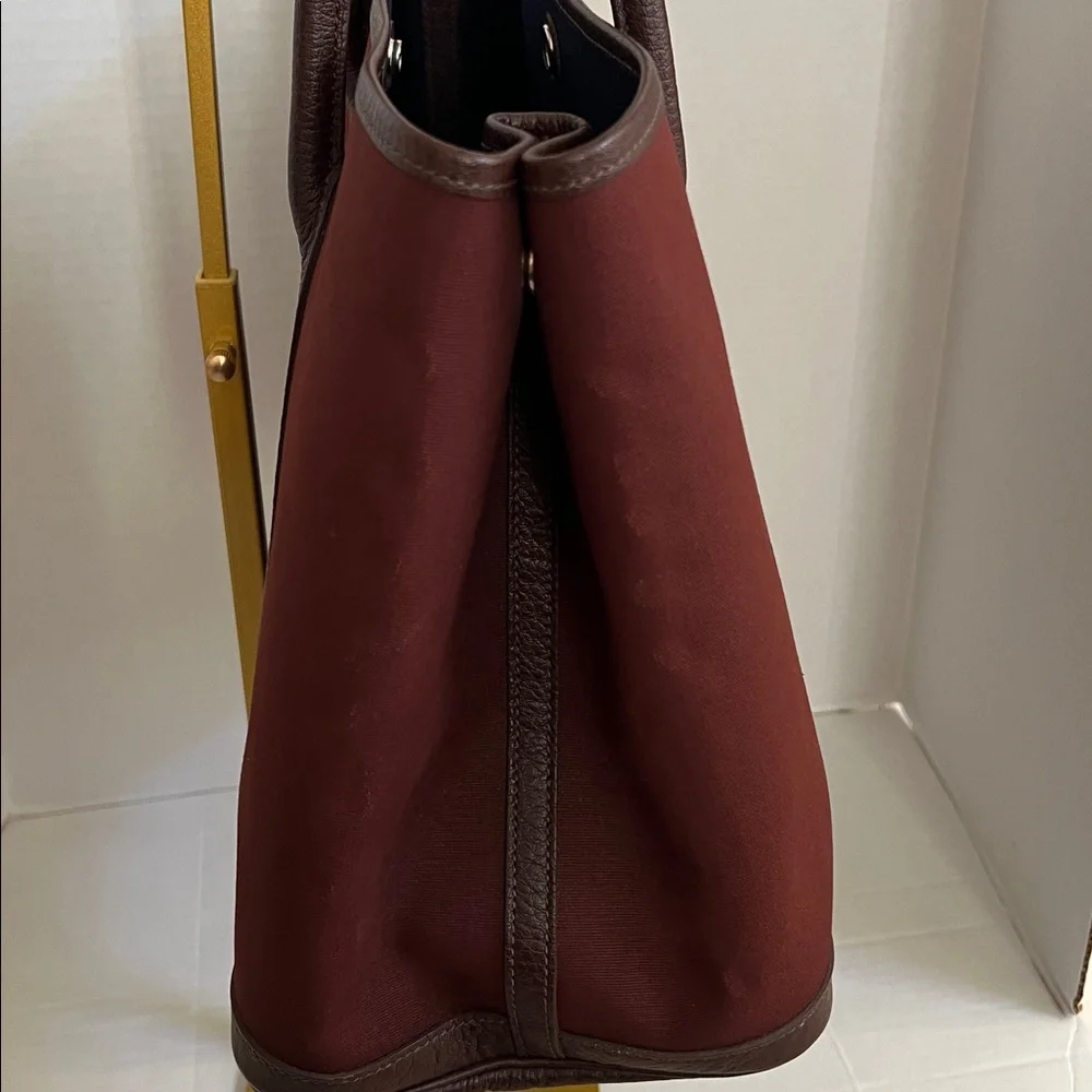 Hermes hermès tote