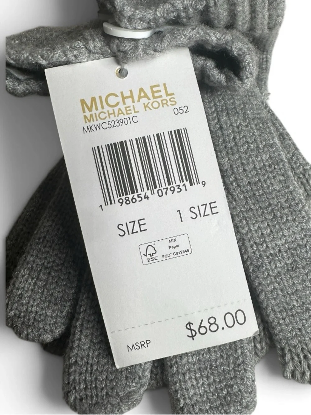 Michael Kors brand new