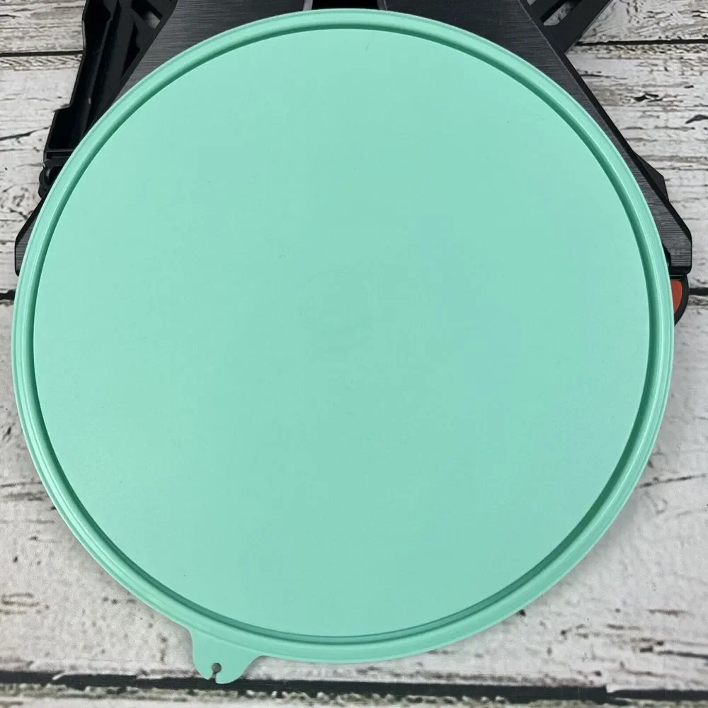 Tupperware vintage gelatin