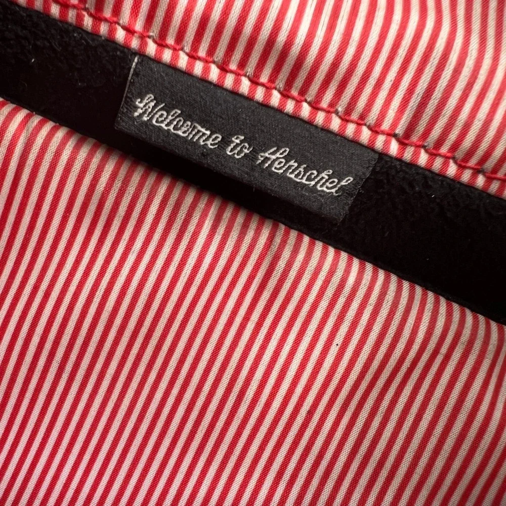 Herschel Supply Co. welcome enjoy