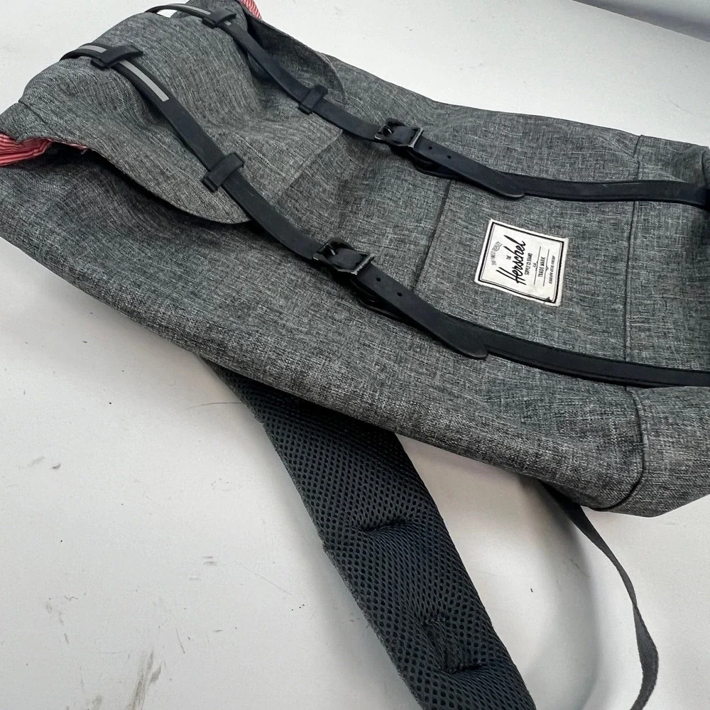 Herschel Supply Co. welcome enjoy