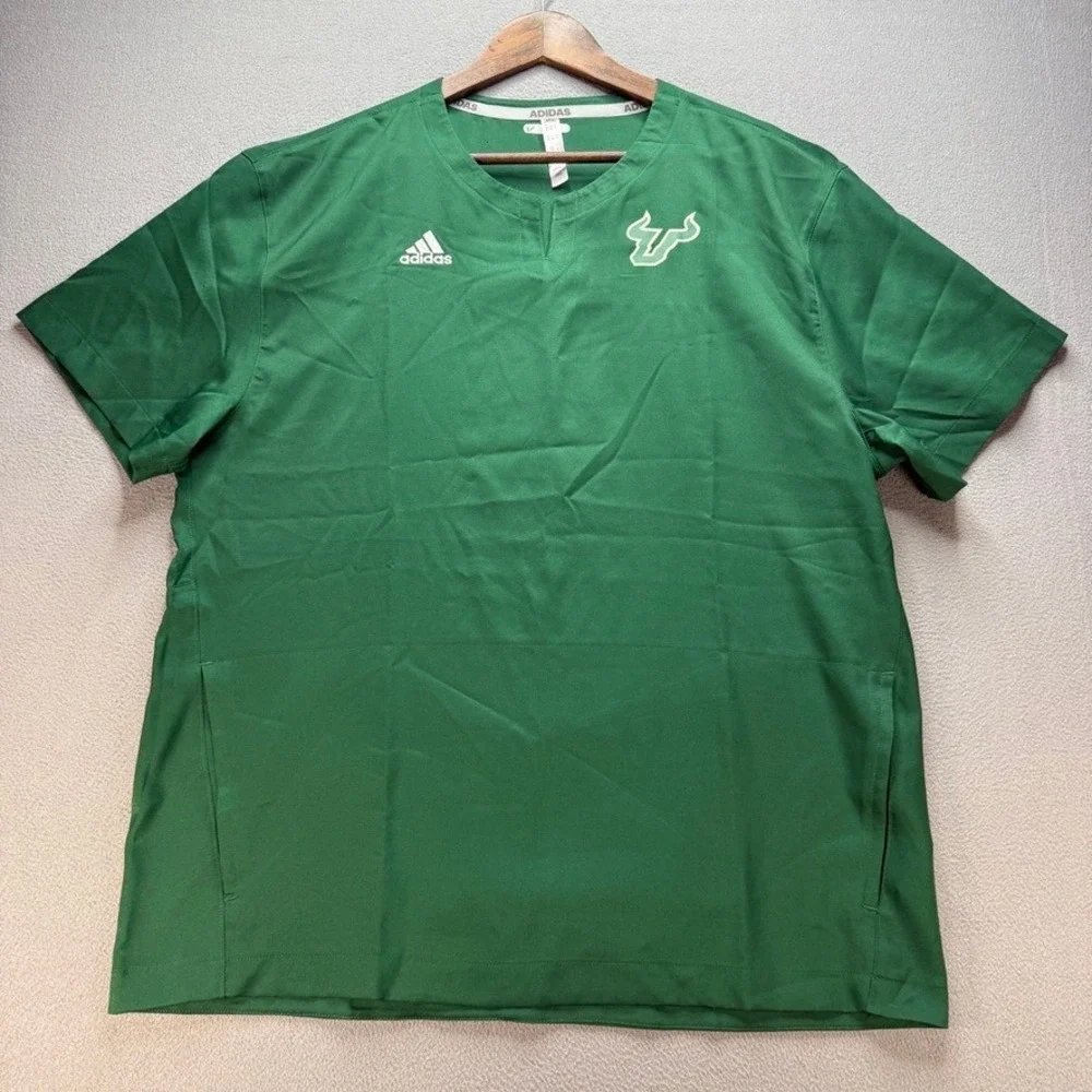 adidas usf bulls