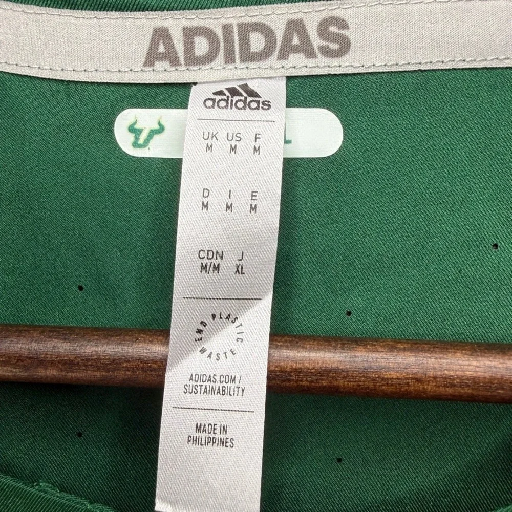 adidas usf bulls