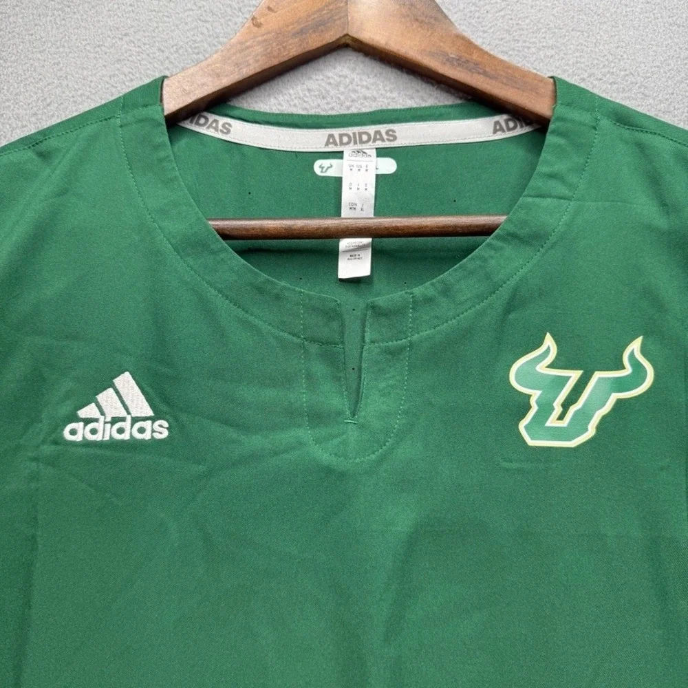 adidas usf bulls