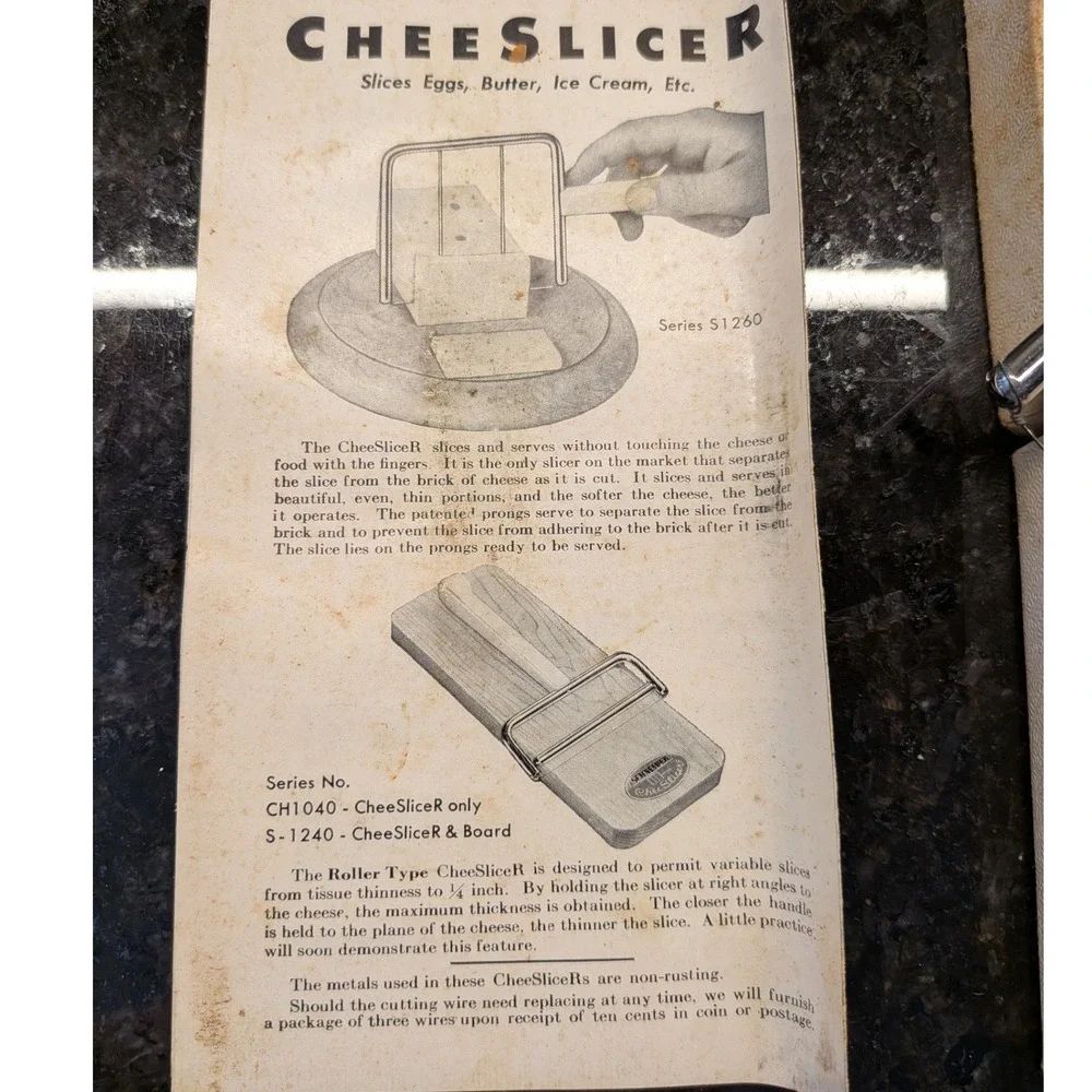 Schneider frame without