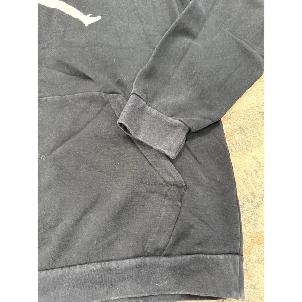 Jordan jumpman hoodie