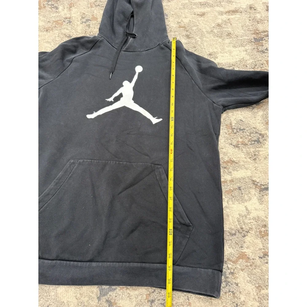 Jordan jumpman hoodie